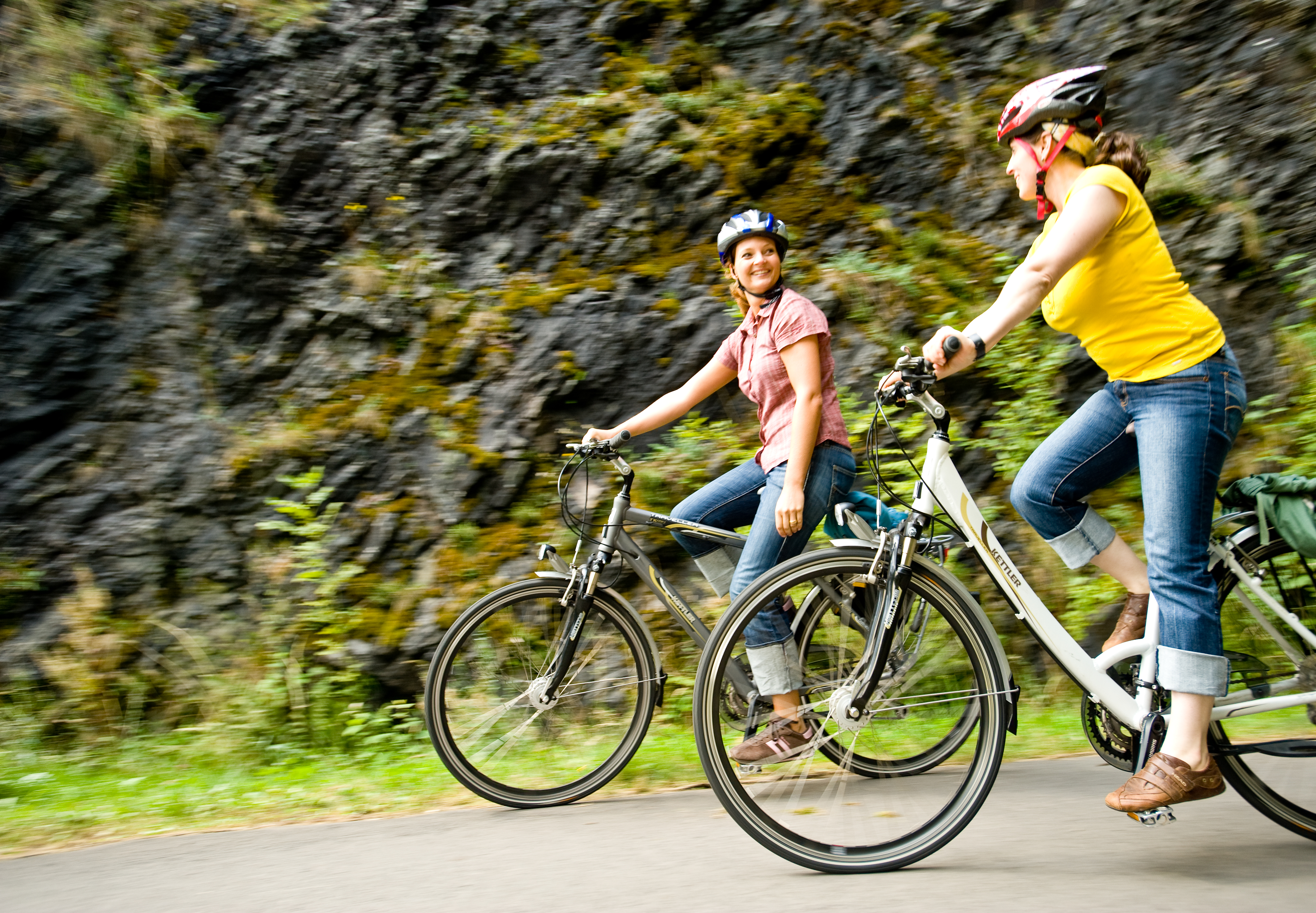 Fahrradverleih Radurlaub Ausflugsziele Urlaub Eifel